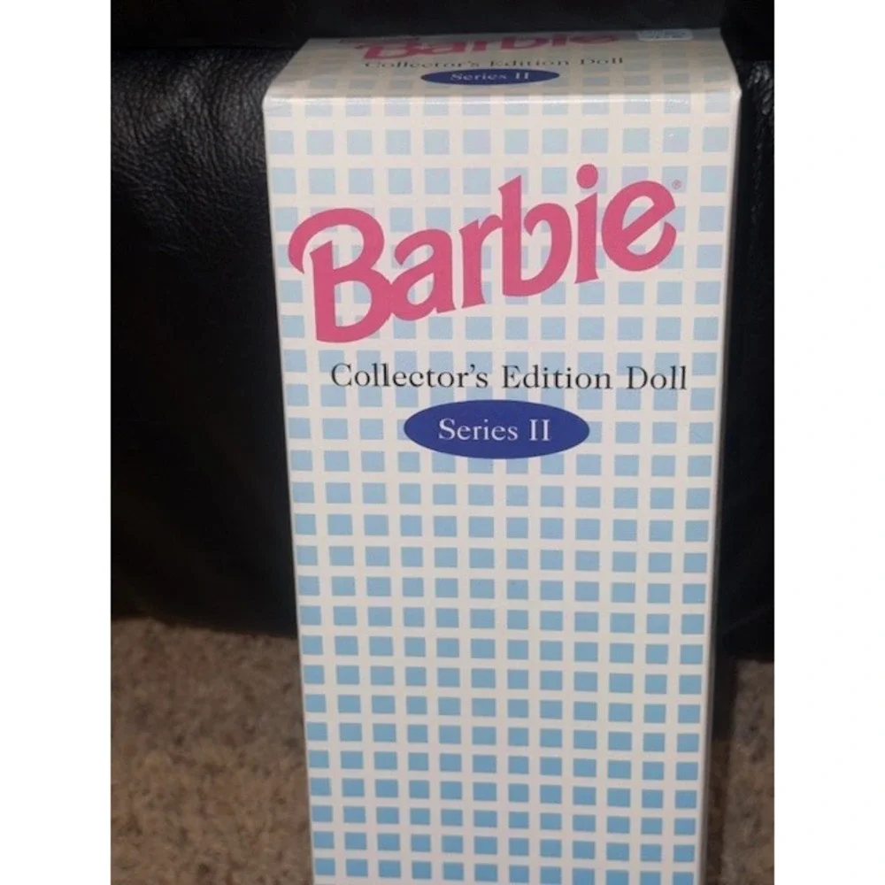 Barbie Collector Edition Doll‎ Series II Little Debbie Doll New in Box